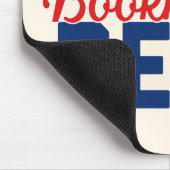 Der beste Buchhalter der Welt Mousepad (Ecke)