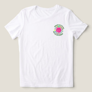 DER BESTE CAT-VATER DER WELT Tri-Blend SHIRT