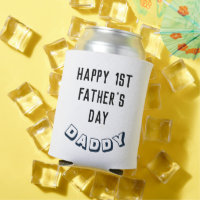 Der beste Daddy je Vatertag kann sich abkühlen