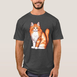 Der beste Designer von Kleidung für Tiere insbeson T-Shirt
