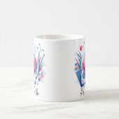 Der beste Doktor je Arzt Kaffeetasse (Mittel)