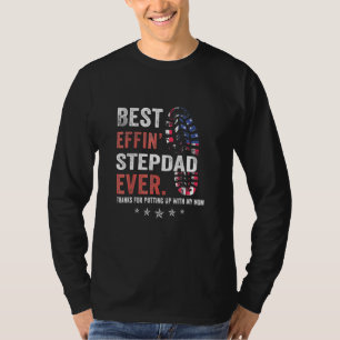 Der beste Effekt Step Vater für alle, die sich für T-Shirt