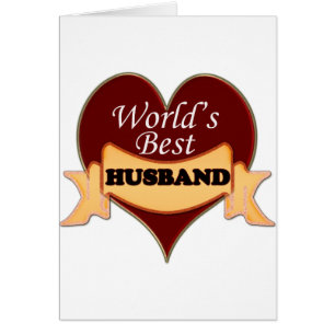 Der beste Ehemann der Welt