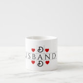 Der Beste Espressotasse (Vorderseite)