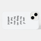 Der beste Fall für das iPhone Case-Mate iPhone Hülle (Rückseite (Horizontal))