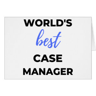 Der beste Fallmanager der Welt 2