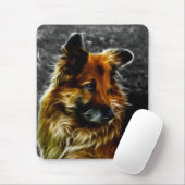 Der beste Freund #3 des Mannes Mousepad (Mit Mouse)