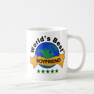 Der beste Freund der Welt Kaffeetasse