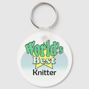 Der beste Freund der Welt Schlüsselanhänger
