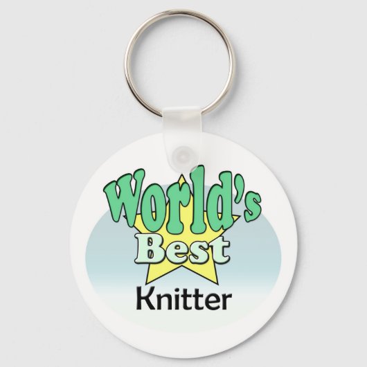 Der beste Freund der Welt Schlüsselanhänger (Vorderseite)