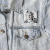 Der beste Freund des Mädchens I 2 Button (Beispiel)