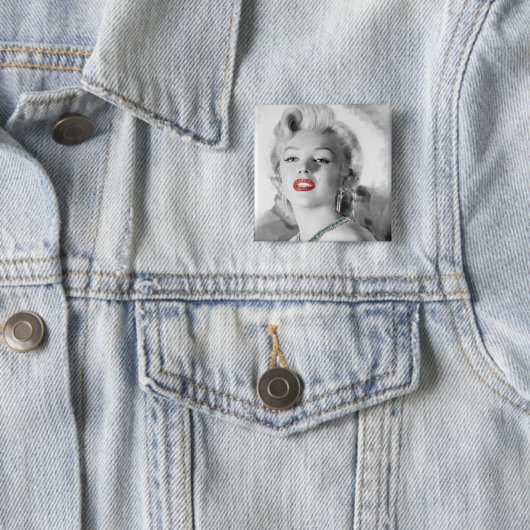 Der beste Freund des Mädchens I 2 Button (Beispiel)