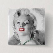 Der beste Freund des Mädchens I 2 Button (Vorderseite)