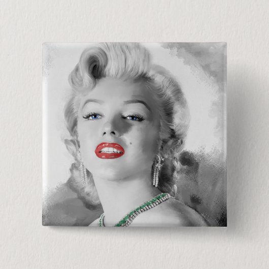 Der beste Freund des Mädchens I 2 Button (Vorderseite)