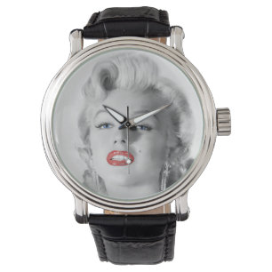 Der beste Freund des Mädchens I Armbanduhr