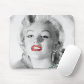 Der beste Freund des Mädchens I Mousepad (Mit Mouse)