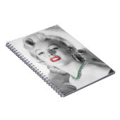 Der beste Freund des Mädchens I Notizblock (Rechte Seite)