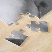 Der beste Freund des Mädchens I Puzzle (Seite)