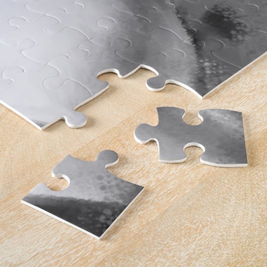 Der beste Freund des Mädchens I Puzzle (Seite)