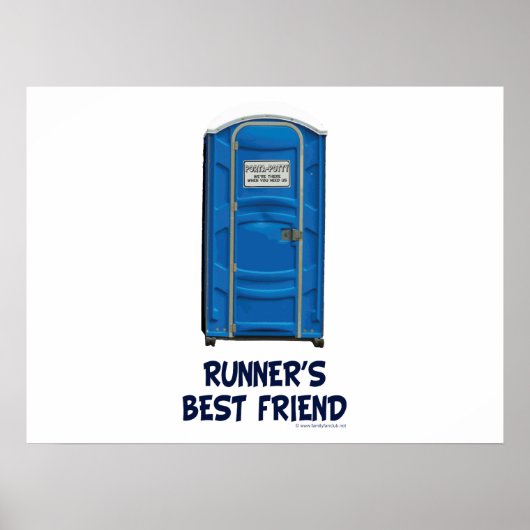 Der beste Freund Poster (Vorne)