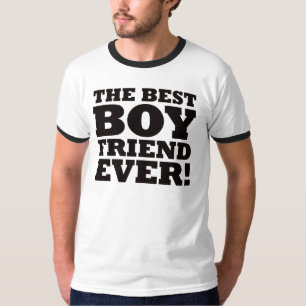 Der beste Freund überhaupt T-Shirt