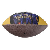 Der beste Fußballtrainer gibt Ihnen Ihr FOTO, Ihre Football (Gedreht 270)