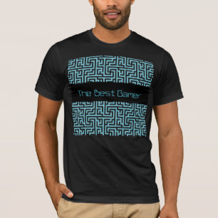 Der beste Gamer T-Shirt