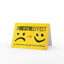 Der beste Geburtstag, der Bestie-Effekt