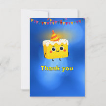 Der beste Geburtstagstortenparty