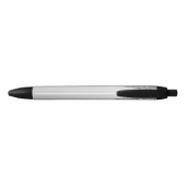 Der beste Geografie-Lehrer je,Funny Teacher-Gesche Kugelschreiber (Rückseite)