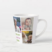 Der beste Grandma-Instagram-Name für Fotocollage Milchtasse (Rechts)