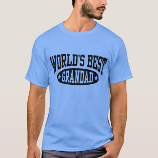 Der beste großartige T - Shirt der Welt