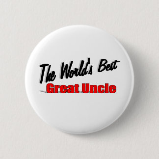 Der beste Großonkel der Welt Button