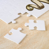 Der beste Hairstylist der Welt Puzzle (Seite)