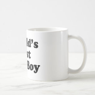 Der beste homosexuelle Junge der Welt Kaffeetasse