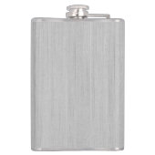 Der beste Hund Vater der Welt, Drucke Foto Rustika Flachmann (Rückseite)