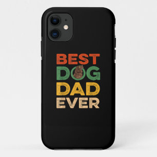 Der beste Hundedatag der Neufundländer je Case-Mate iPhone Hülle