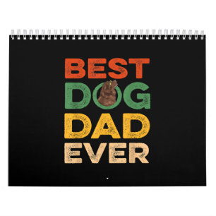 Der beste Hundedatag der Neufundländer je Kalender