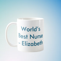 Der beste Individuelle Name der Welt