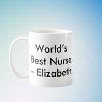 Der beste Individuelle Name der Welt