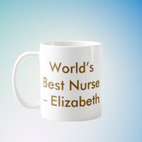 Der beste Individuelle Name der Welt