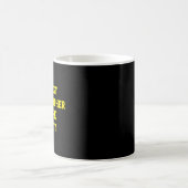 Der beste Kartograf der Galaxie Kaffeetasse (Mittel)