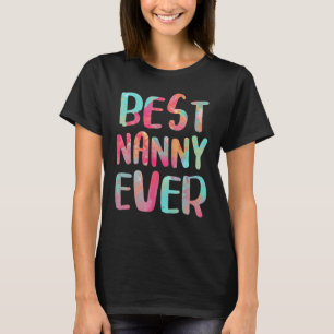Der beste Kindertag je Mutter T-Shirt