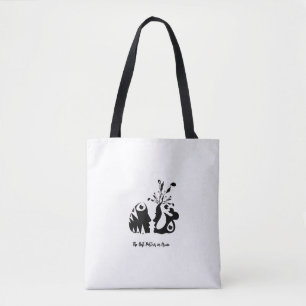 der beste Kriminalitätspartner Tasche