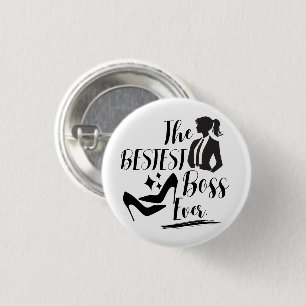 Der beste Lady Boss Button