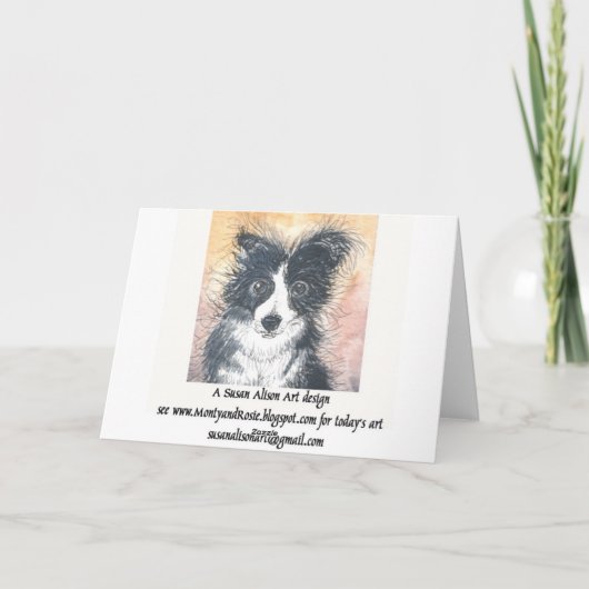 Der beste Lehrer für Wissenschaft - Danke (Rückseite)