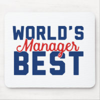 Der beste Manager der Welt