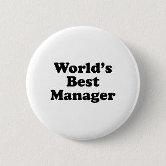 Der beste Manager des Wolds Button