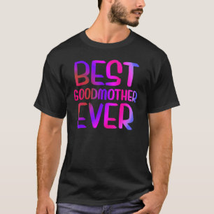 Der beste Muttertag für meine Mutter T-Shirt