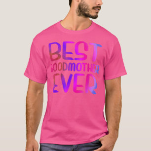 Der beste Muttertag für meine Mutter T-Shirt